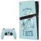 Disney Lilo and Stitch Dont Wake Me I Bite PS5 Pro Bundle Skin